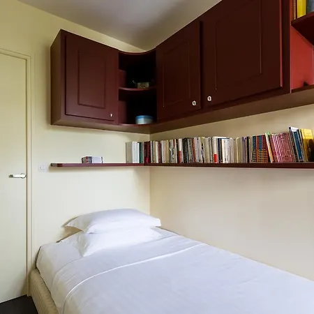 Onefinestay - Latin Quarter Private Homes Parigi