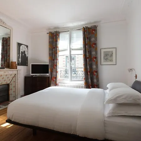 Onefinestay - Latin Quarter Private Homes Appartamento *