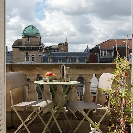 Appartamento Onefinestay - Latin Quarter Private Homes