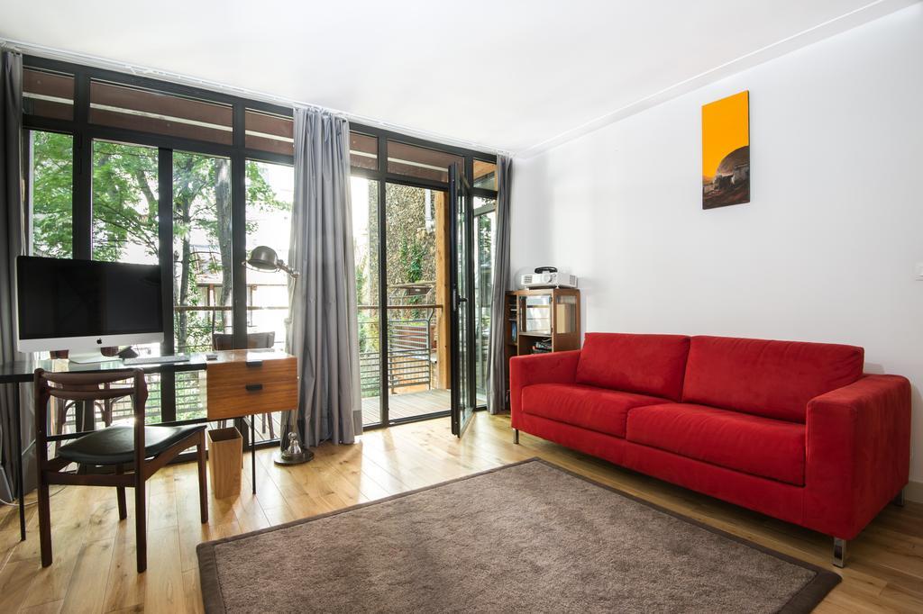 Onefinestay - Latin Quarter Private Homes Parigi