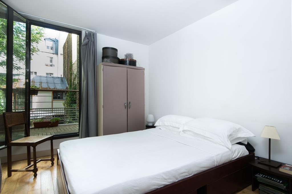 Onefinestay - Latin Quarter Private Homes Appartamento *