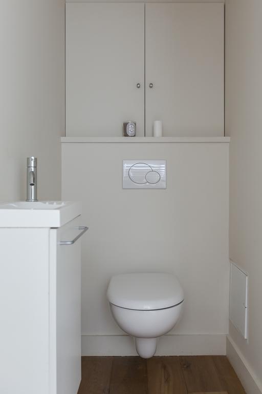 Onefinestay - Latin Quarter Private Homes Appartamento *