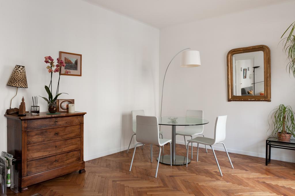 Onefinestay - Latin Quarter Private Homes Parigi